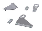 Functional Bracketry
