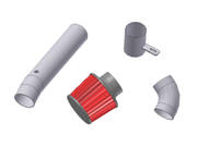 Intake Options