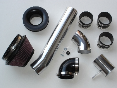 Karcepts RBC Cold Air Intake System