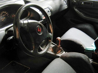 Karcepts Shifter Mounting Kit - DC2