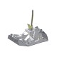 Karcepts Shifter Mounting Kit