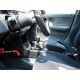Karcepts Shifter Mounting Kit