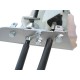 Karcepts Shifter Mounting Kit