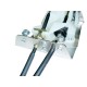 Karcepts Shifter Mounting Kit
