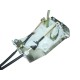Karcepts Shifter Mounting Kit