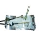 Karcepts Shifter Mounting Kit