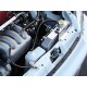 Karcepts EG Radiator & Reserve Tank Relocation Kit