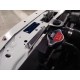 Karcepts EG Radiator & Reserve Tank Relocation Kit