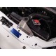 Karcepts EG Radiator & Reserve Tank Relocation Kit