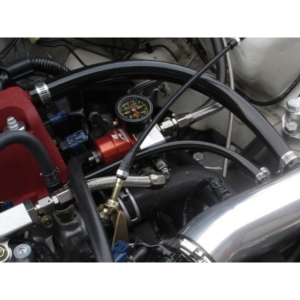 Karcepts, Inc. Karcepts Aeromotive A10006 FPR Mounting Bracket