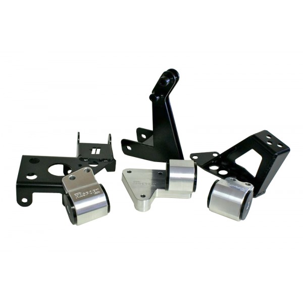 Karcepts, Inc. Hasport EGK2 Engine Mounts EG/DC2 (RSX/EP3 Style