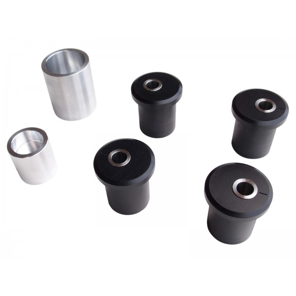 Karcepts, Inc. Karcepts ND Pro Series Front Camber Bushings 2016
