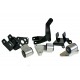 Hasport EKK1 Engine Mounts - EK (EK Subframe)