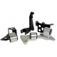 Hasport EKK2 Engine Mounts - EK (EG Subframe)