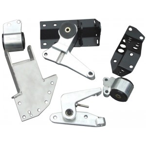 Hasport EFK1 Engine Mounts - EF