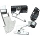 Hasport EFK1 Engine Mounts - EF