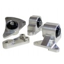 Hasport DC5STK Engine Mounts - DC5/EP3