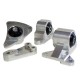Hasport DC5STK Engine Mounts - DC5/EP3
