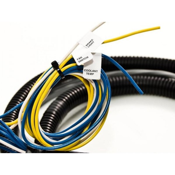 Karcepts, Inc. - Hybrid Racing K-series Conversion Harness V4