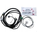 Hasport K-series Conversion Harness