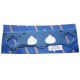 Hondata Heatshield Intake Manifold Gasket