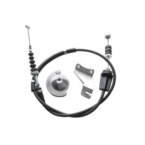 Combo: Karcepts Cruise Control Delete Kit + GSR Throttle Cable
