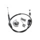 Combo: Karcepts Cruise Control Delete Kit + GSR Throttle Cable