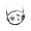 Combo: Karcepts Cruise Control Delete Kit + GSR Throttle Cable
