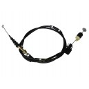 Honda DX Throttle Cable