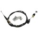 Combo: Karcepts Billet Throttle Cable Bracket + DX Throttle Cable