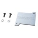 Karcepts Idle Air Control Valve Block-Off Plate