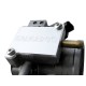 Karcepts Idle Air Control Valve Block-Off Plate