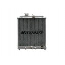 Mishimoto Honda Civic/Del Sol Performance Radiator (1992-2000)
