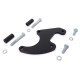 Karcepts EHPS Pump Mounting Bracket & Hardware Kit
