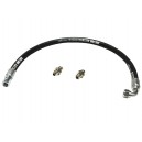 Karcepts EHPS High Pressure Hose Assembly With Fittings