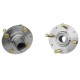 Karcepts K-Series Swap Hubs