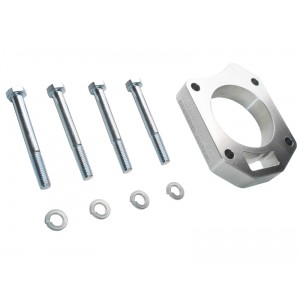 Karcepts 06+ Civic Si Throttle Body Spacer