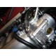 Karcepts 06+ Civic Si Throttle Body Spacer