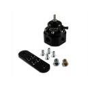 AEM Universal Adjustable Fuel Pressure Regulator