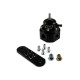 AEM Universal Adjustable Fuel Pressure Regulator