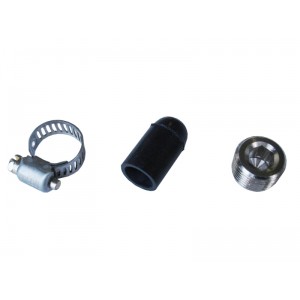 Karcepts K-Series Intake Air Bypass Control Thermal Valve Delete