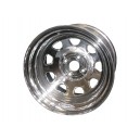 Spin Werkes Series 82 Aluminum Road Race Wheels