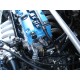 Karcepts Clean & Simple K-Swap Fuel Line Kit