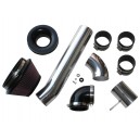 Karcepts Polished RBC Cold Air Intake System