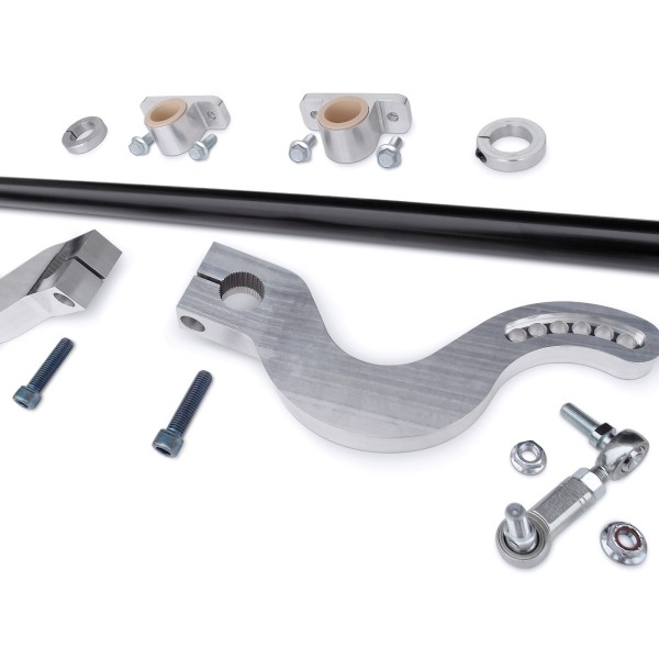 Karcepts, Inc. Karcepts S2000 Front Sway Bar Kit