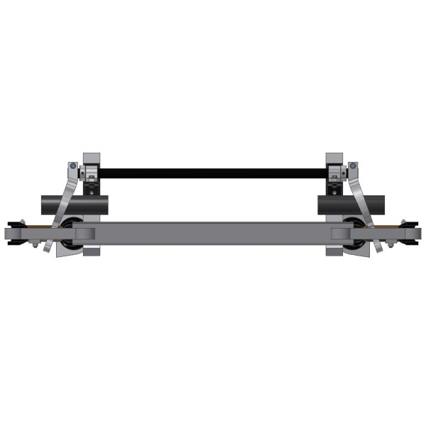 Karcepts, Inc. Karcepts S2000 Front Sway Bar Kit