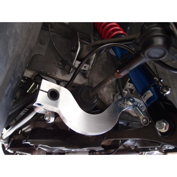 Karcepts, Inc. Karcepts S2000 Front Sway Bar Kit