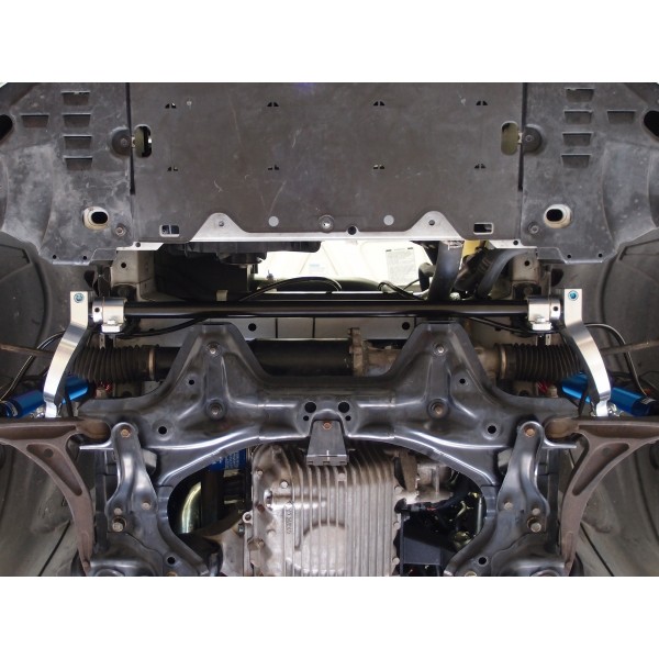 Karcepts, Inc. Karcepts S2000 Front Sway Bar Kit