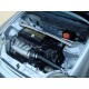 Karcepts Silk Black RBC Cold Air Intake System