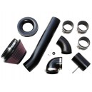 Karcepts Silk Black RBC Cold Air Intake System